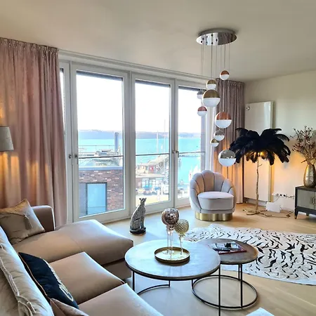 Semesterbostad Fewo1846 - Townhouse Seaview