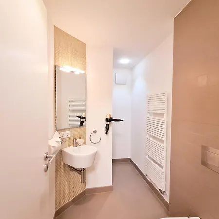 Fewo1846 - Townhouse Seaview Semesterbostad