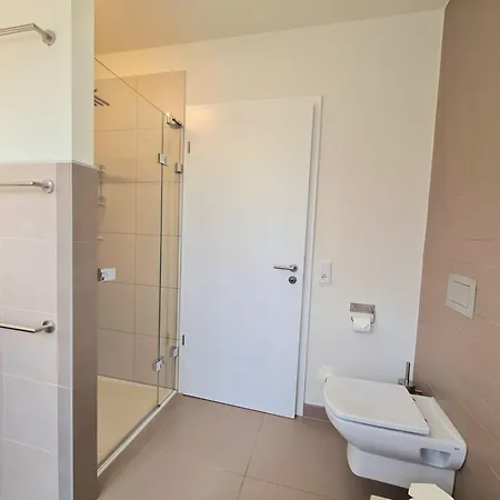 Fewo1846 - Townhouse Seaview *