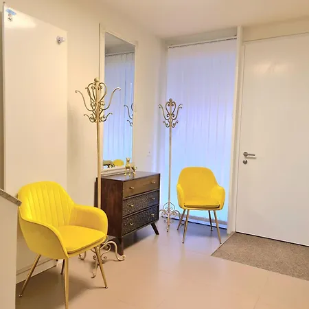 Fewo1846 - Townhouse Seaview